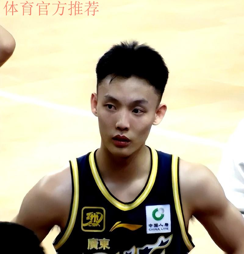 央视直播!广东复仇同曦,杜锋立军令状,徐杰当大腿,萨姆纳复出 央视直播!广东复仇同曦,杜锋立军令状,徐杰当大腿,萨姆纳复出