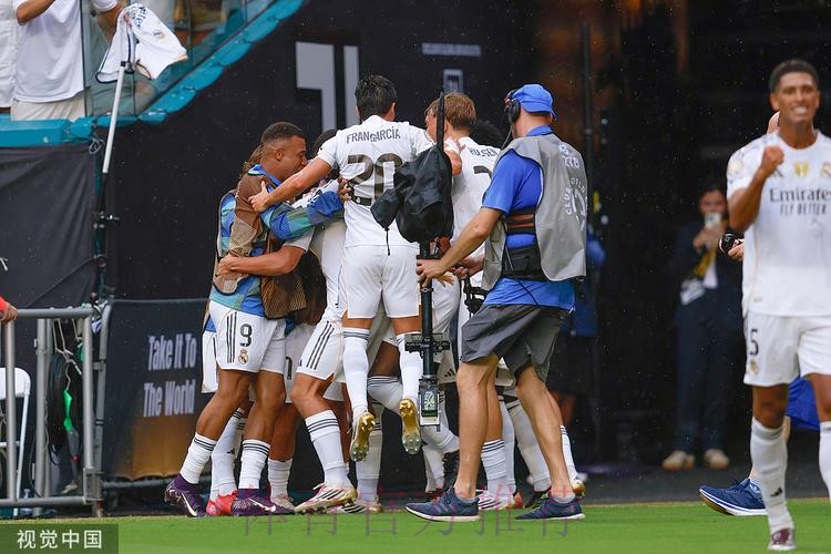 晋级八强!皇马1-0尤文 迪格雷戈里奥屡献神扑 晋级八强!皇马1-0尤文 迪格雷戈里奥屡献神扑